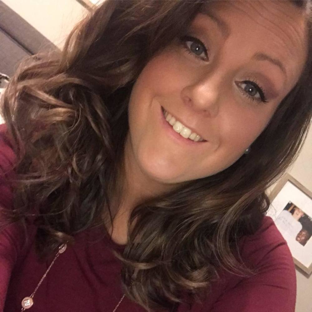 Meet your Posher, Daylin